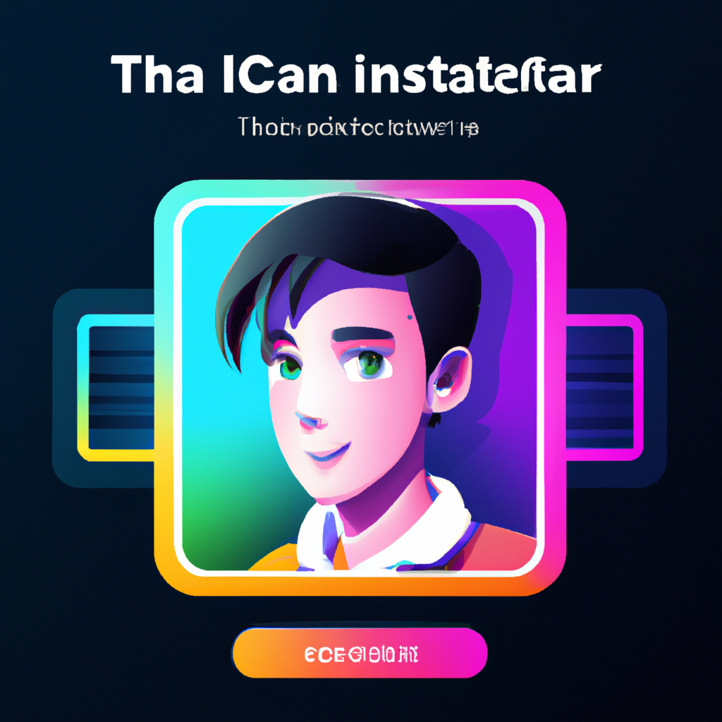 Player avatar